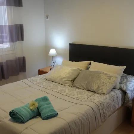 El Refugio Appartement Calatayud Buitenkant foto