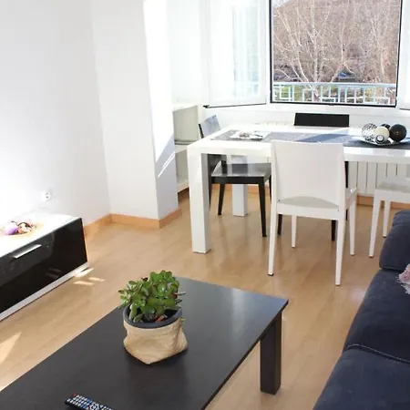 El Refugio Appartement Calatayud Buitenkant foto