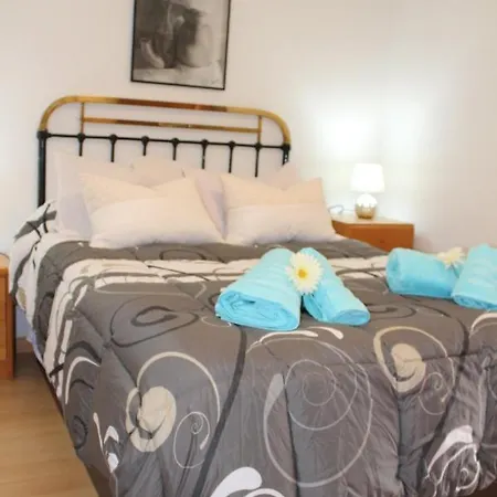 El Refugio Appartement Calatayud Buitenkant foto