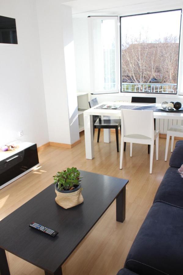 El Refugio Apartment *