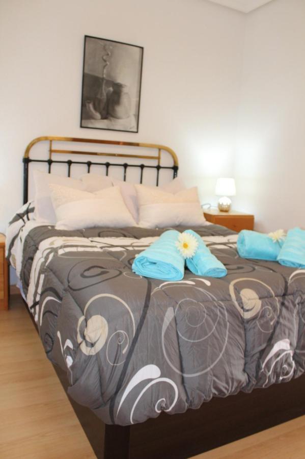 El Refugio Apartment