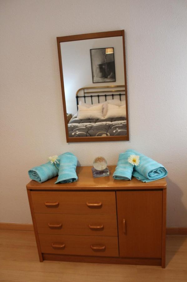 Apartment El Refugio Calatayud