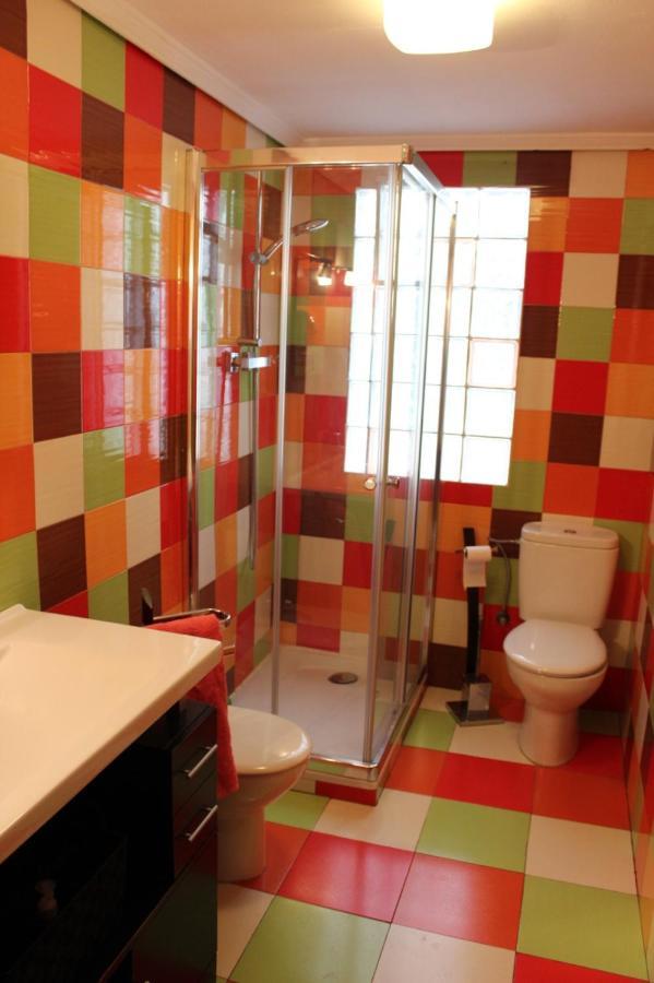 El Refugio Apartment Calatayud